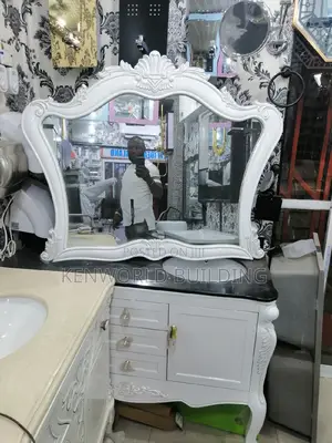 Royal Basin Cabinet