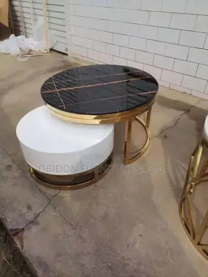 Portable Center Tables