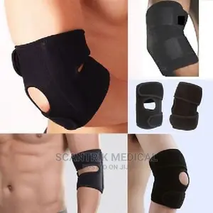 High Quality Elbow Support Brace Breathable