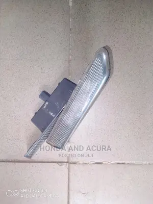 Set of Front Fender Lamp Acura Tl 2004-08
