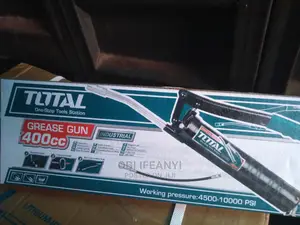 Total Grease Gun