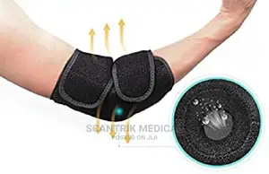 Elbow Strap Adjustable Elbow Support