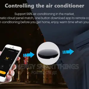 Smart Ir Remote