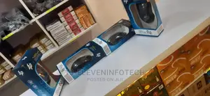 Big Wired Mouse for All Computer Laptops