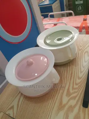 High Quality Reusable Vomit Bowls
