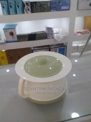 Medical Reusable Vomit Bowl