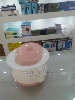 Vomit Bowl With Plastic Bowl