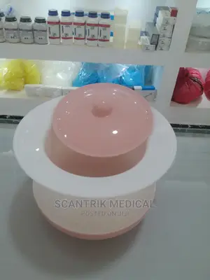 Vomit / Sick / General Use Reusable Bowl