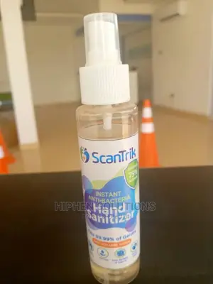 Eco Friendly Cheap Hand Sanitizer