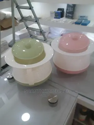 Disposable Vomit Bowl and Reusable Plastic Vomit Bowl