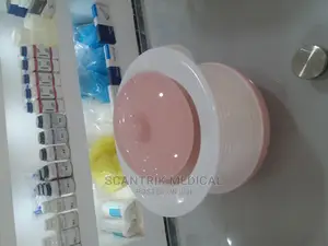 Patient Plastic Vomit Bowl