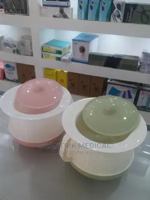 Plastic Vomit Bowls Hospital Style With Graduation