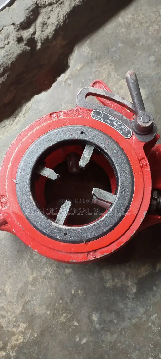 4" Dicing Machine Available in Stock