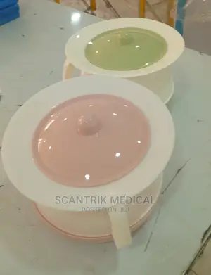 Scantrik Medical Supplies Vomit Bowl,
