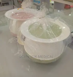 Vomit Bowl With Handle