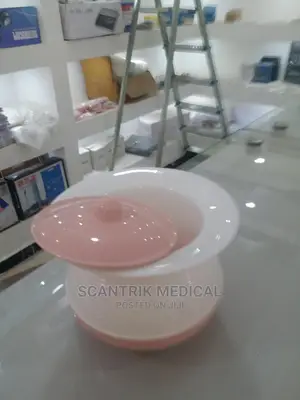Plastic Sick Vomit Bowl