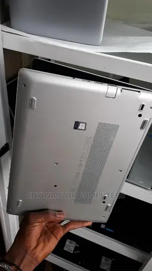 Laptop HP EliteBook 840 8GB Intel Core I5 SSD 256GB