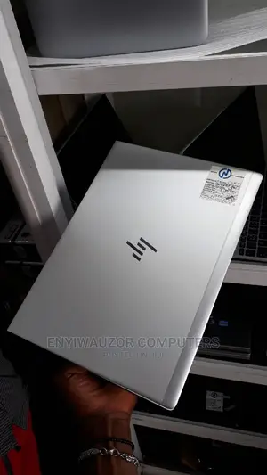 Laptop HP EliteBook 840 8GB Intel Core I5 SSD 256GB