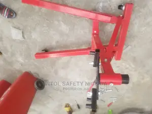 Engine Stand