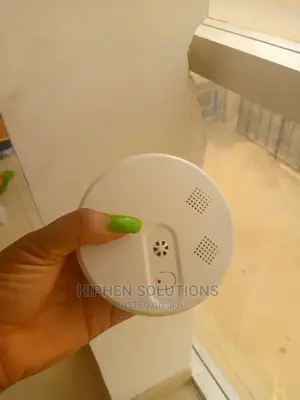 Carbon Monoxide Sensor Detector