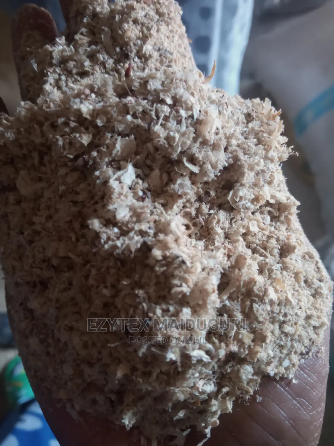 Dusa (Maize ) Only