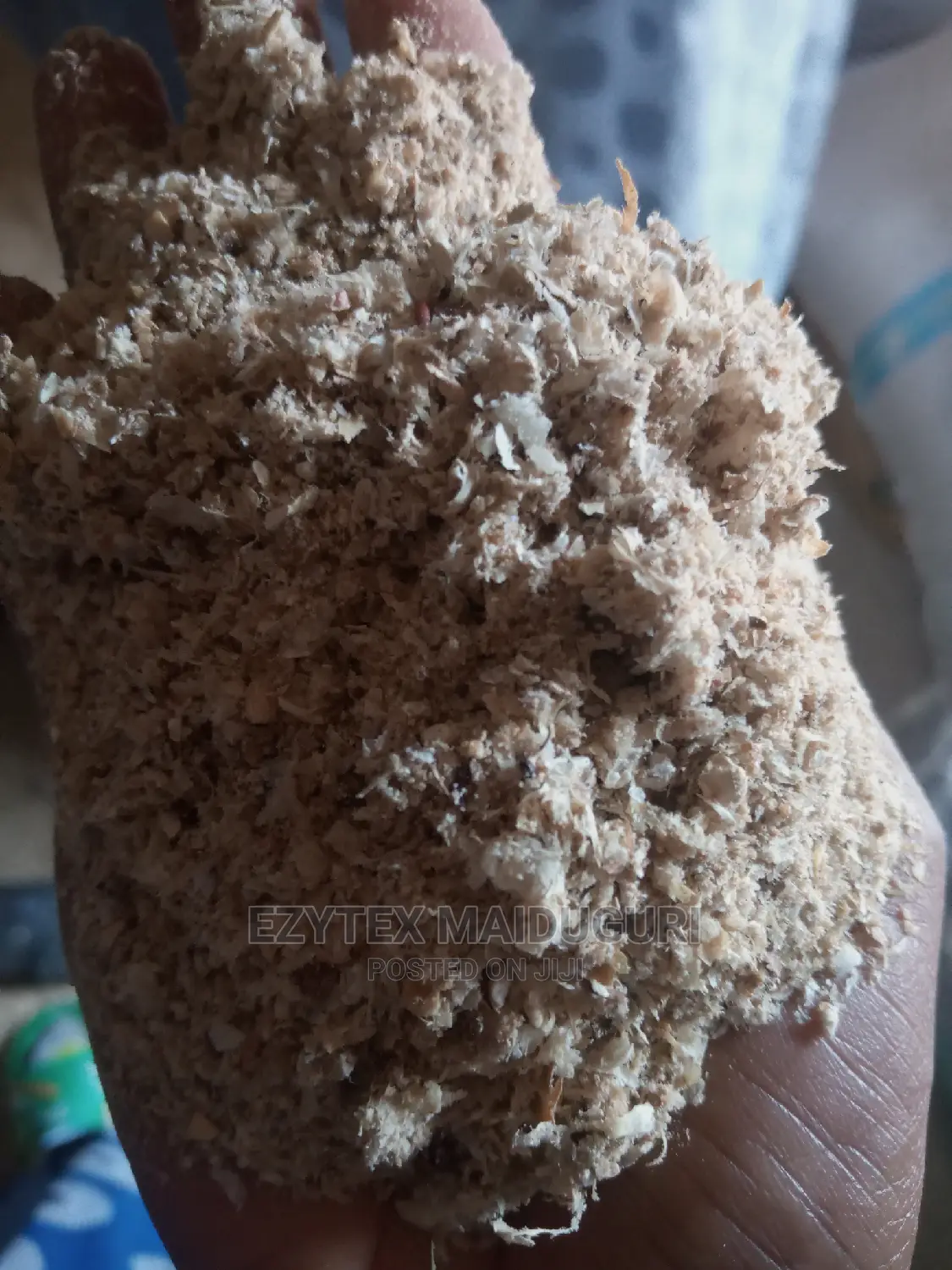 Dusa (Maize ) Only