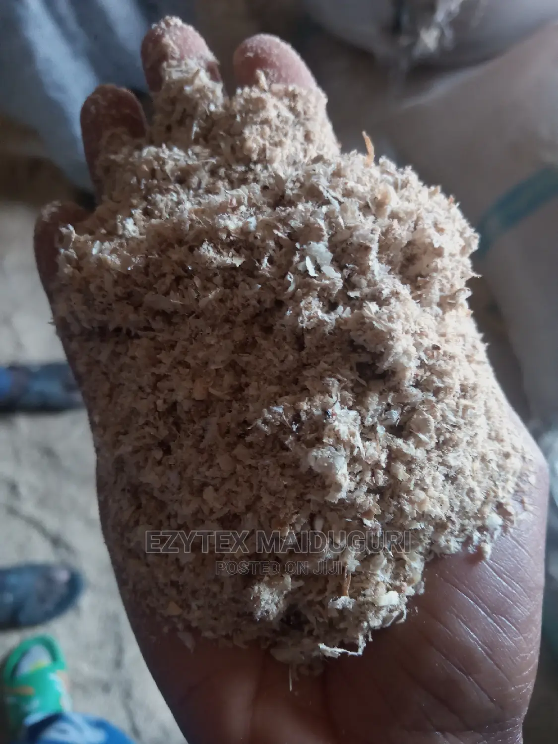 Dusa (Maize ) Only