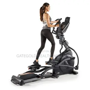 Elliptical Bike E95