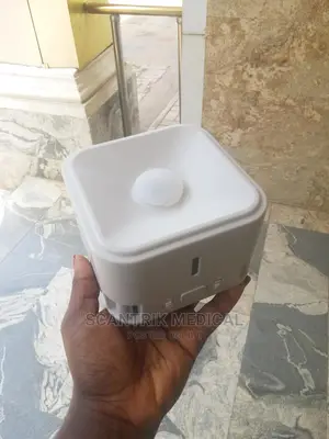 Automatic Liquid Soap Dispenser, for Bathroom