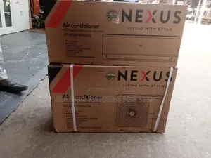 Nexus Split Unit a/C 1.Hp