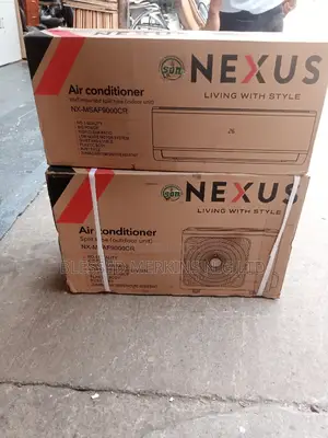 Nexus Split Unit a/C 1.Hp