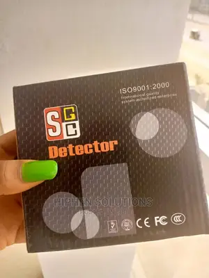 New Arrival Wireless Smoke Sensor