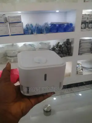 Automatic Dispenser Soap Hand Sanitizer