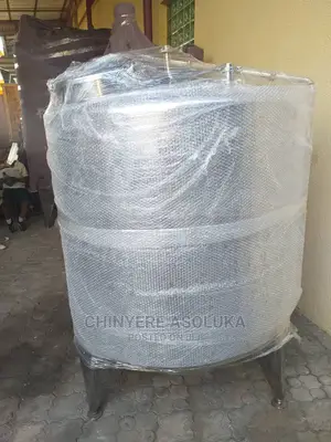 1000liters Storage Tank