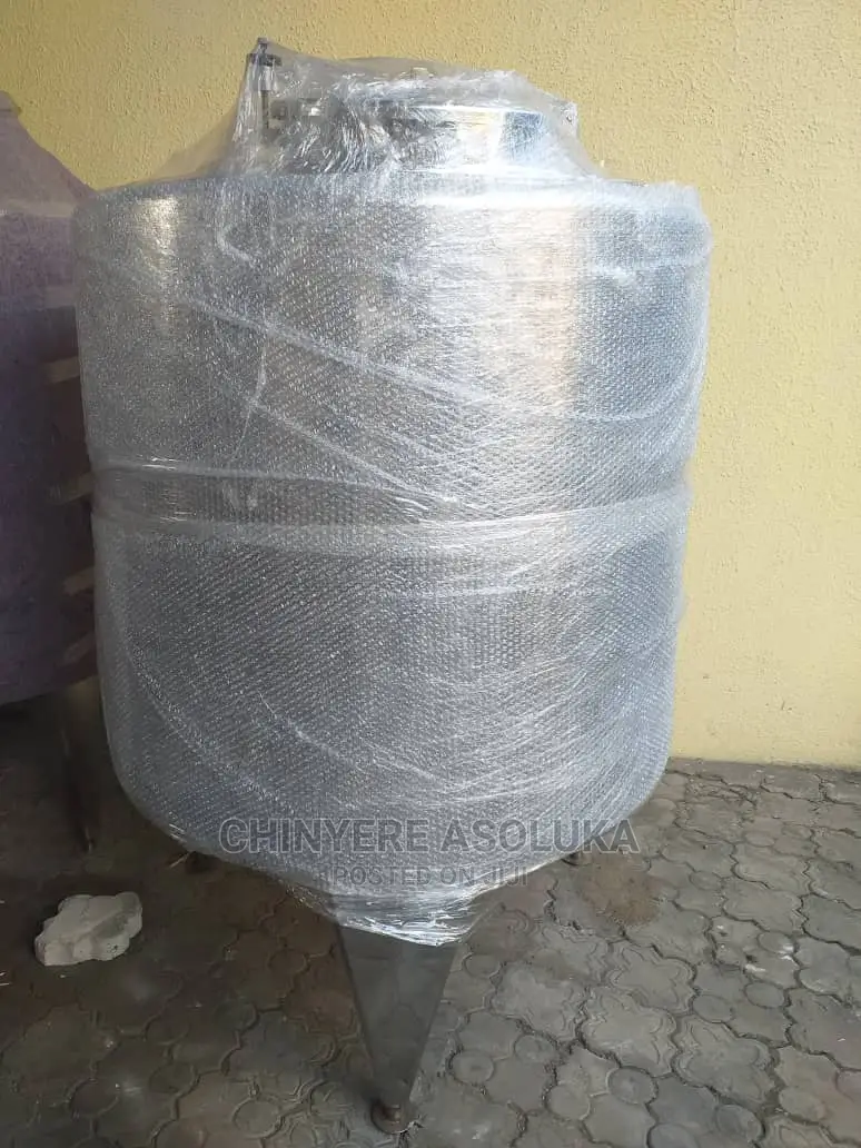 1000liters Storage Tank