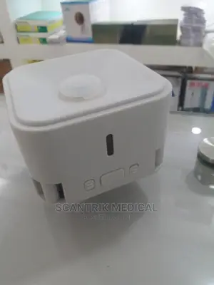 Automatic Antibacterial Dispenser