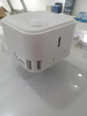 Hospital Hand Sanitizer Dispenser for Handhygiene