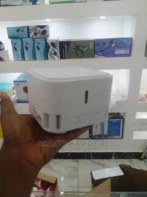 Public Antibacterial Hand Sanitizer Dispenser