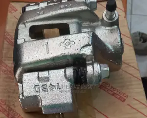 Rear Brake Caliper for Lexus GX 460 and LS 570
