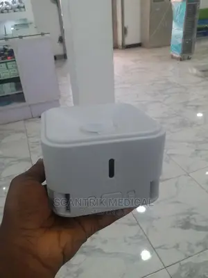Infrared Sensor Hand Sanitizer Dispenser