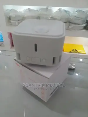 Sterilizer From Infrared Sanitizer