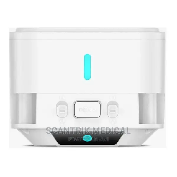 Automatic Hand Disinfectant Spray Dispenser