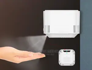 High Quality Hand Disinfectant Spray Dispenser