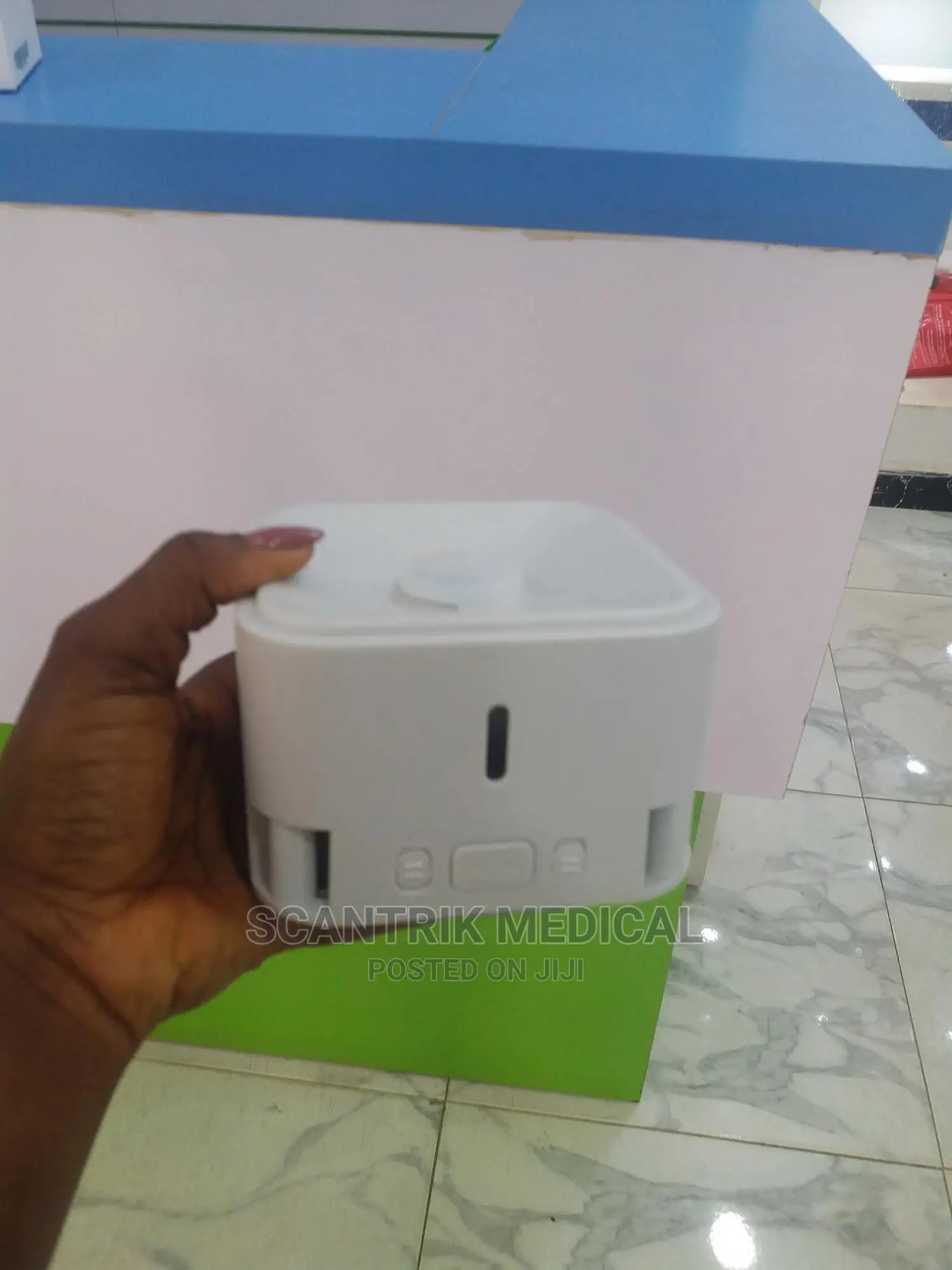 High Quality Automatic Hand Sanitizer Dispenser