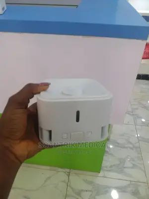 High Quality Automatic Hand Sanitizer Dispenser