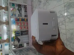 Hand Sanitizer Dispenser With Spray AA Battery