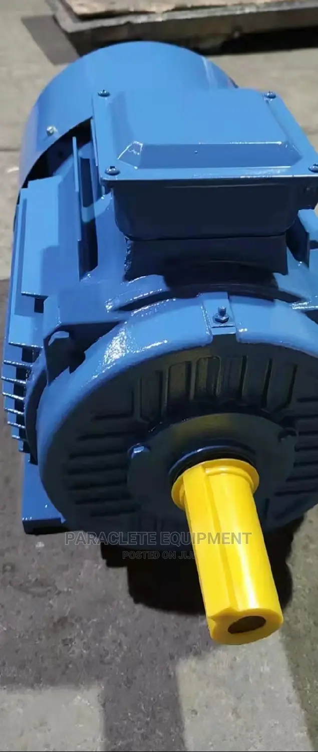 Marelli A.C Industrial Motor
