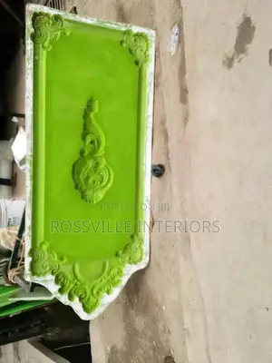 Imported P.O.P Design Mold