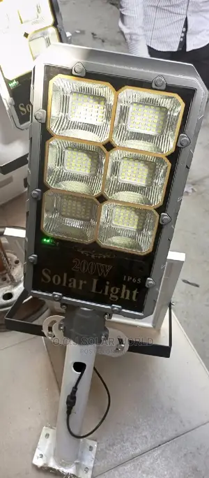 200watts Floodlight