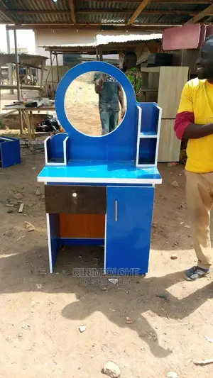 Modern Dressing Mirror